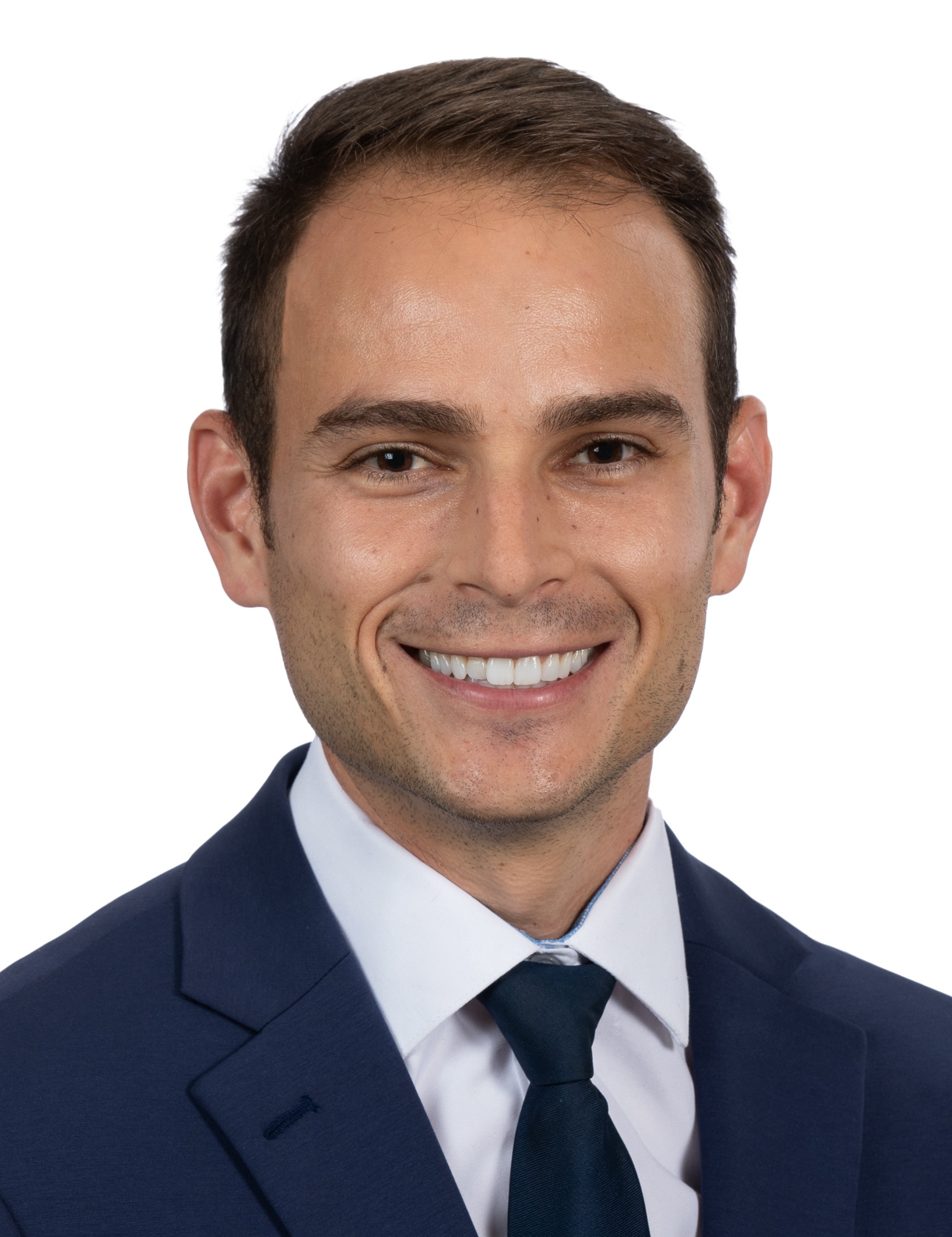 Agent Photo of Chris