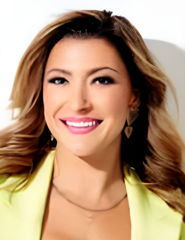 Agent Photo of Candice