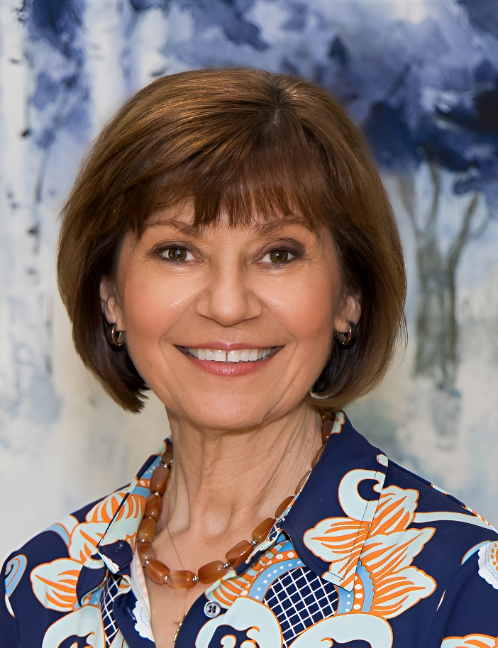 Agent Photo of Daniela