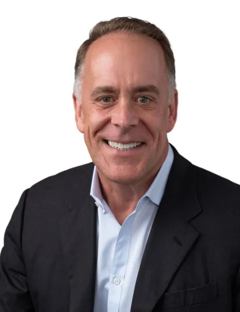 Agent Photo of Kevin