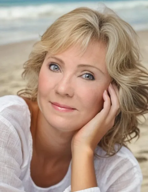 Agent Photo of Lynda