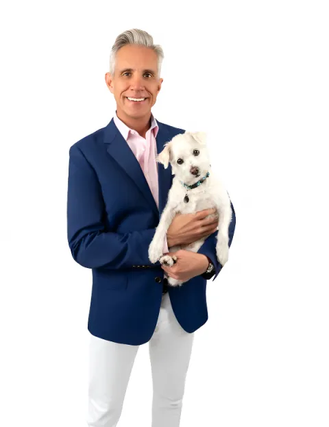 Agent Photo of Scott