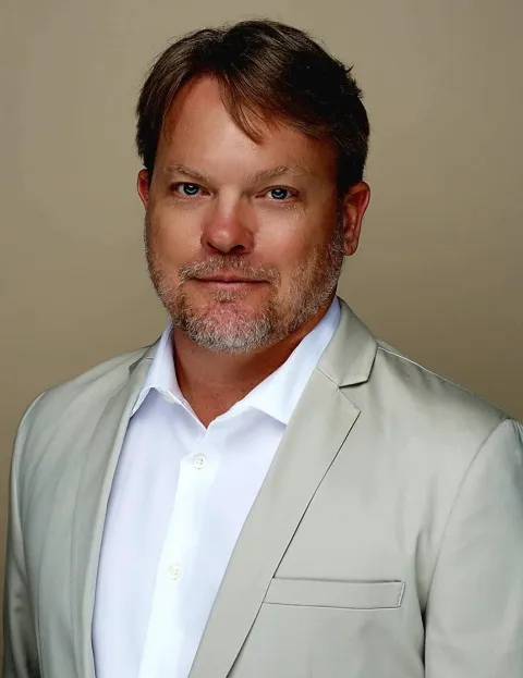 Agent Photo of Ben