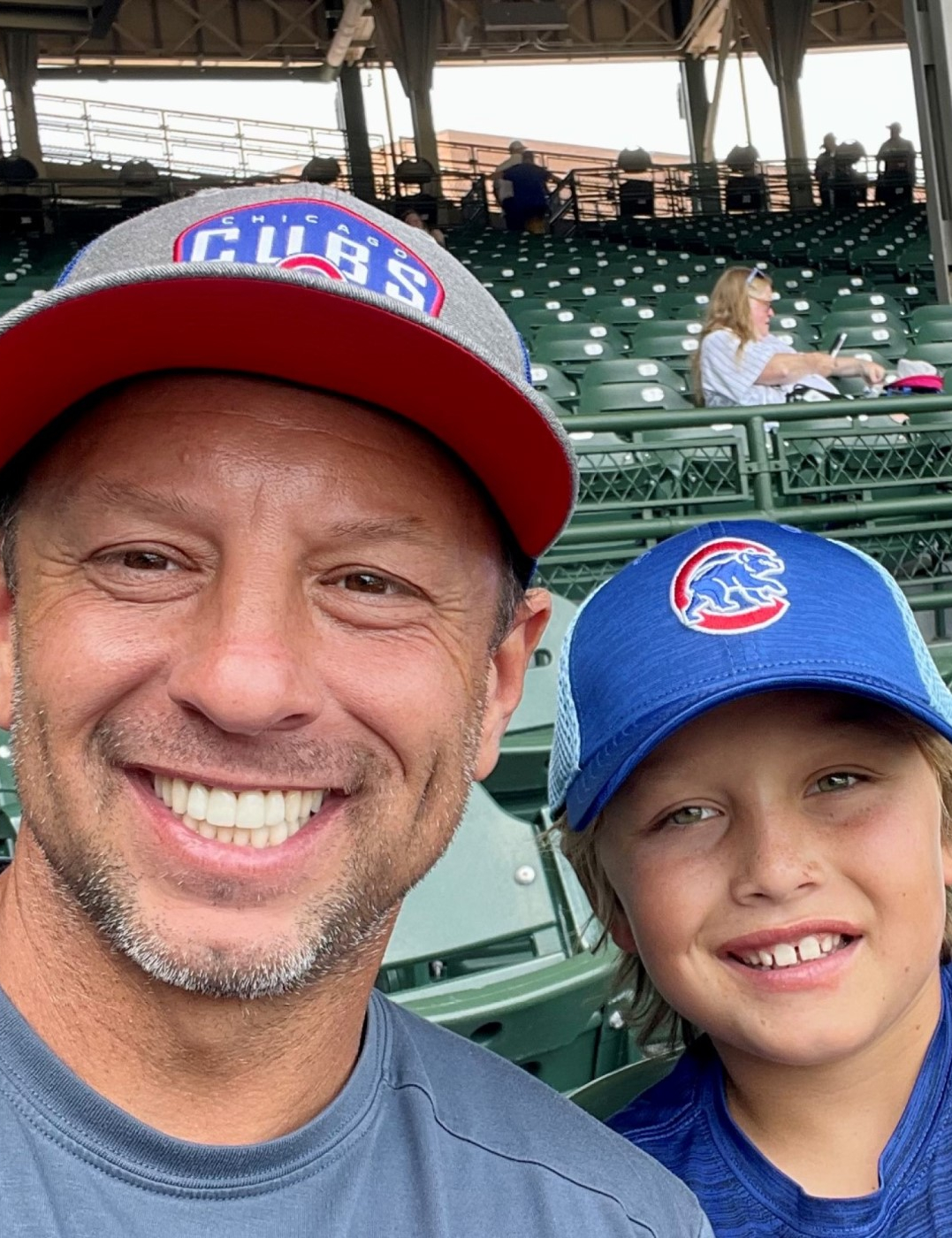 Agent Photo of Charles