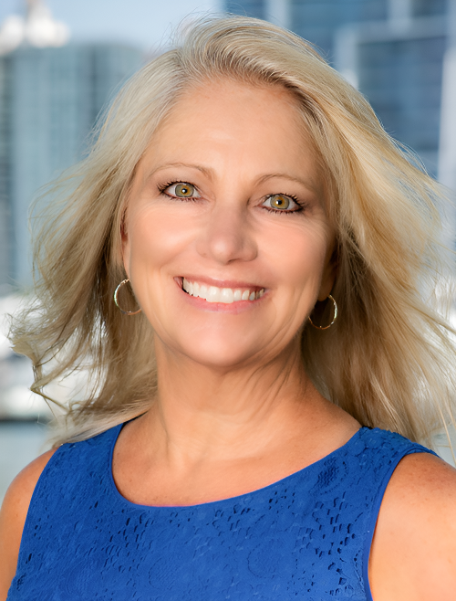 Agent Photo of Babette