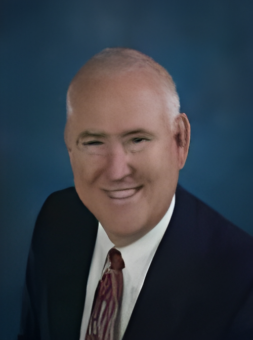 Agent Photo of Ed