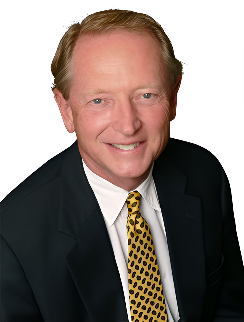 Agent Photo of George