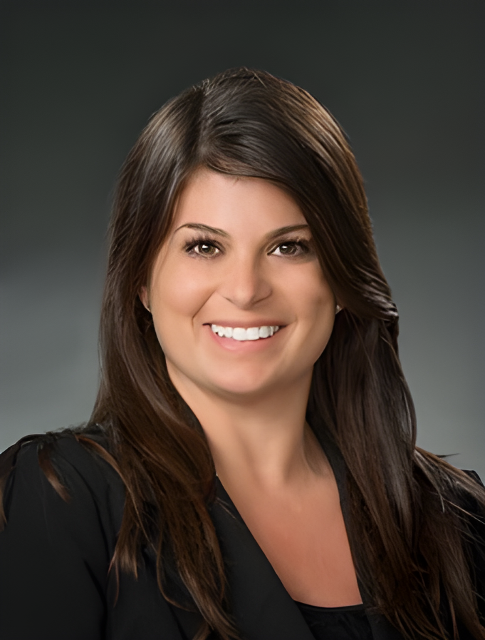 Agent Photo of Jamie