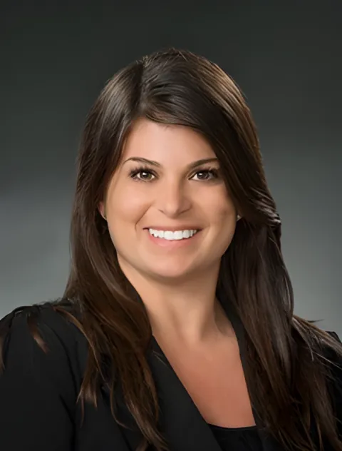 Agent Photo of Jamie