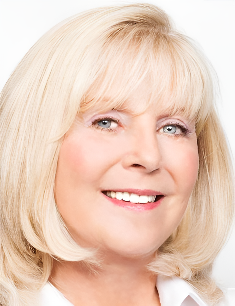 Agent Photo of Janice