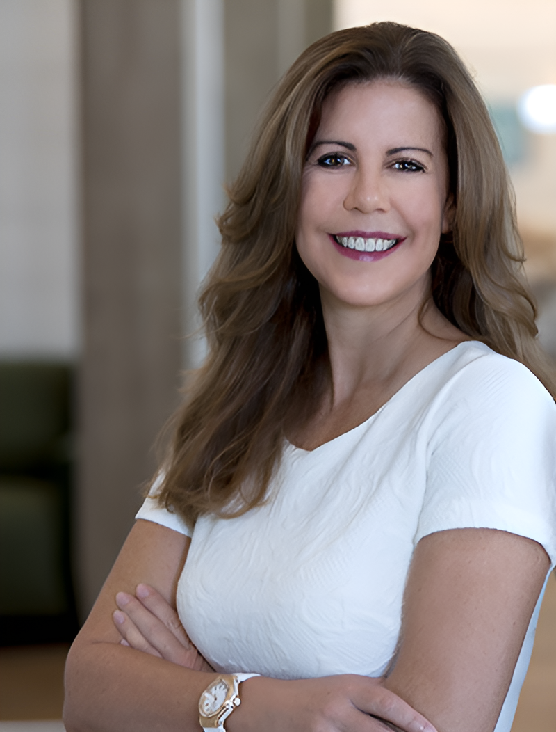 Agent Photo of Kimberly