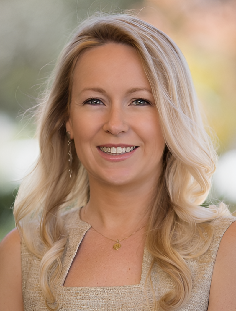 Agent Photo of Robin