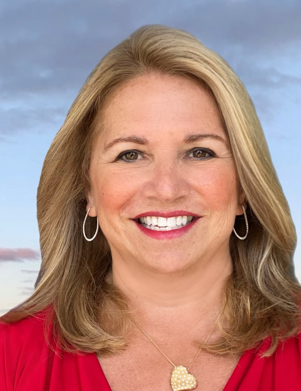 Agent Photo of Christine