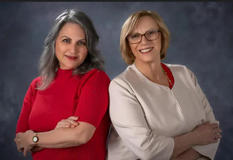 Agent Photo of THE SWEET TEAM, REALTORS