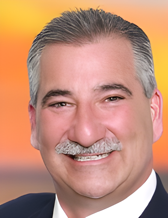 Agent Photo of David