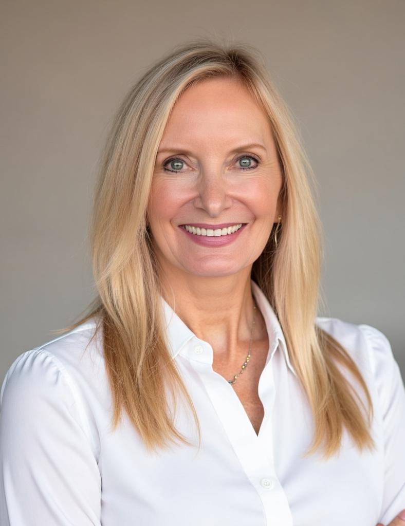 Agent Photo of Jennifer