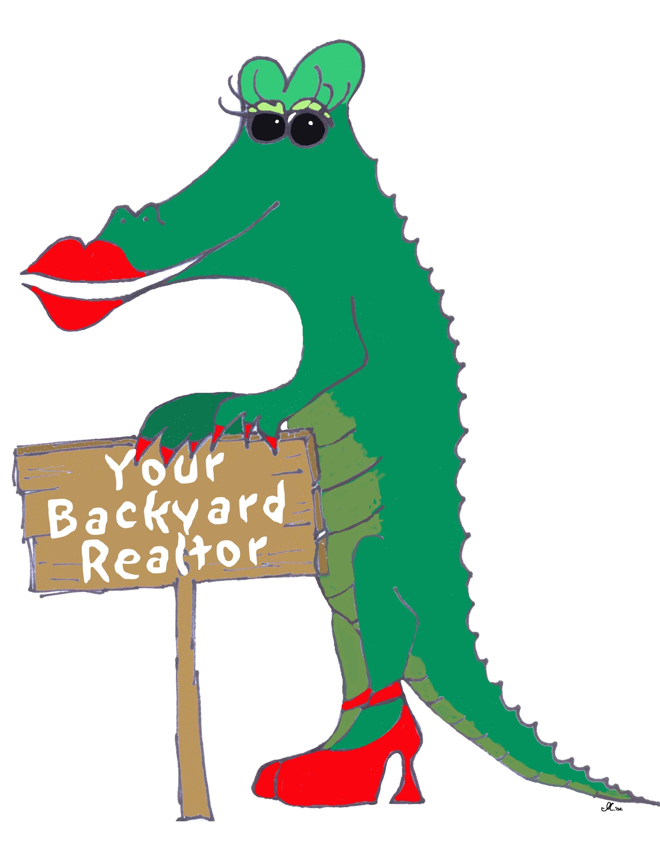 Agent Photo of Nancy