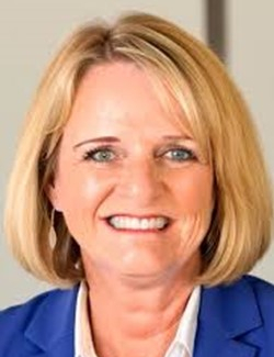 Agent Photo of Susan