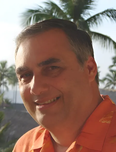 Agent Photo of Carlos