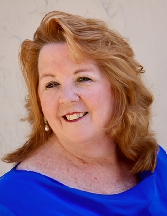 Agent Photo of Christine