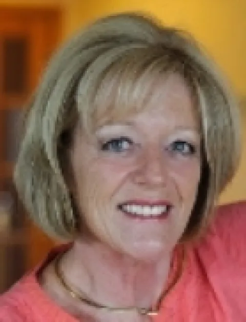 Agent Photo of Susan