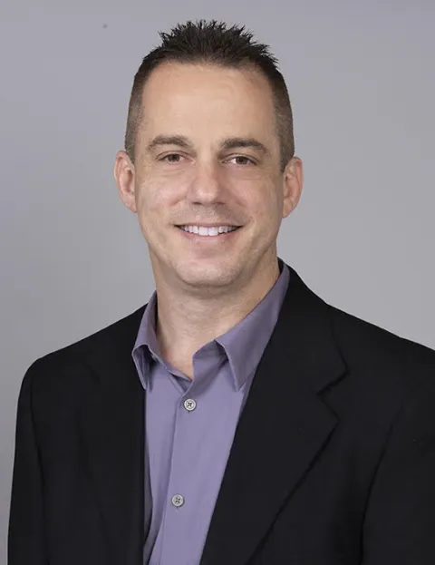 Agent Photo of Jason