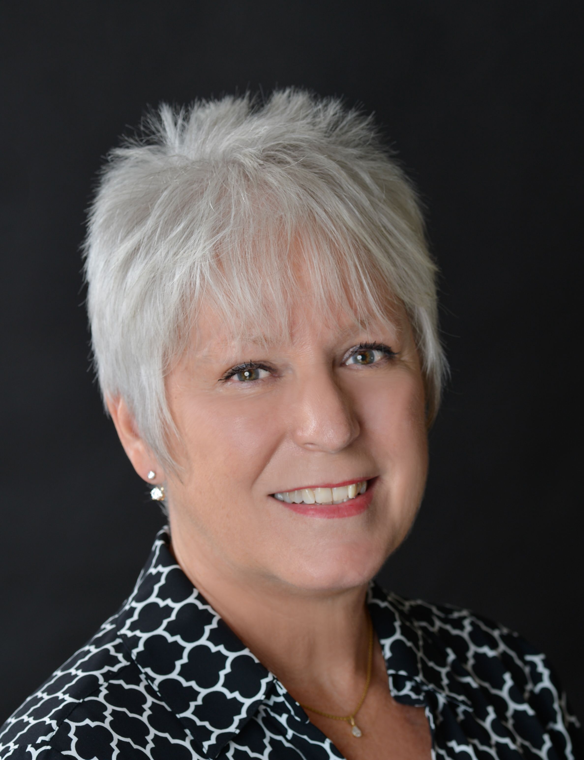 Agent Photo of Carol