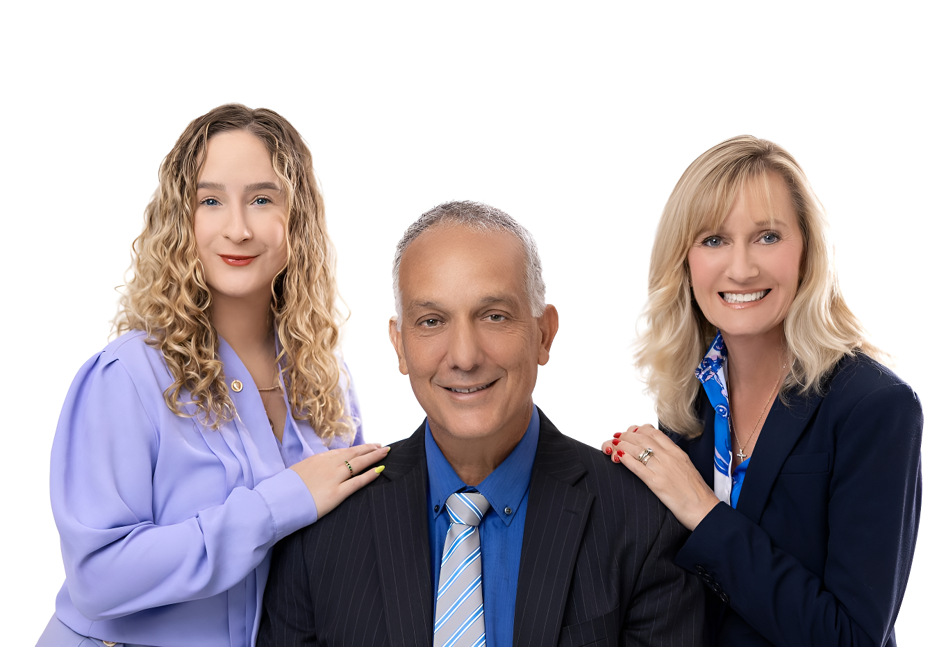 Agent Photo of DeValdivielso Team