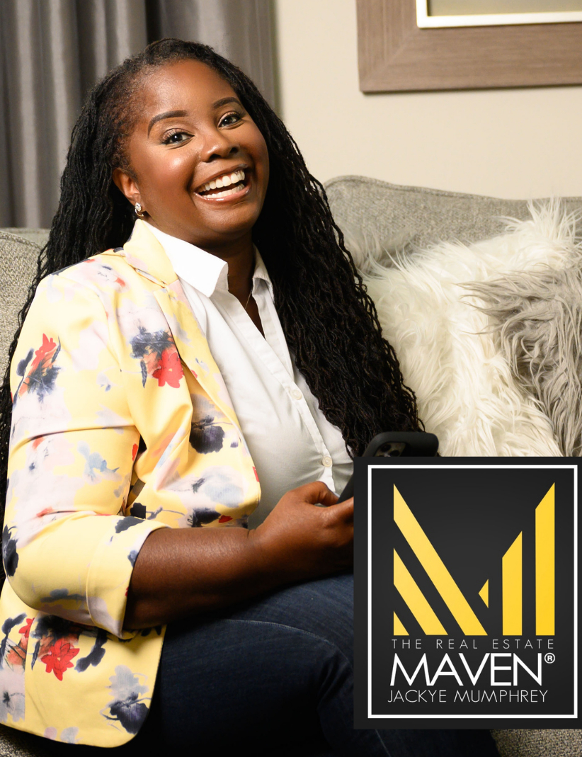 Agent Photo of Jackye