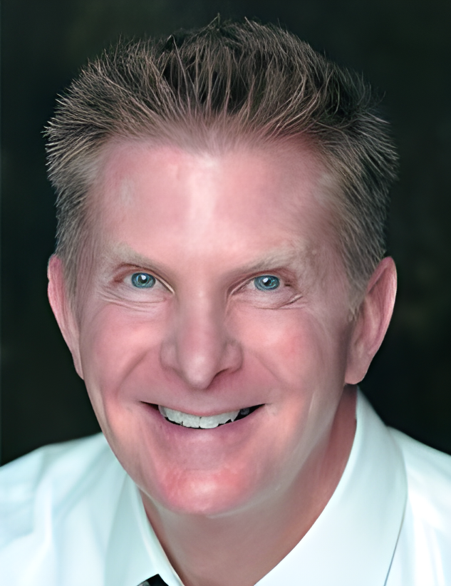 Agent Photo of Kevin