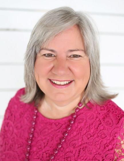 Agent Photo of Becky