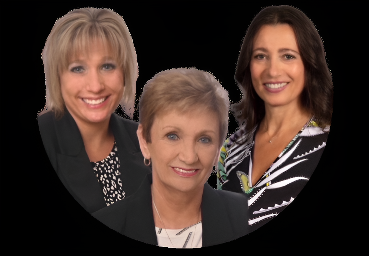 Agent Photo of Cheryl