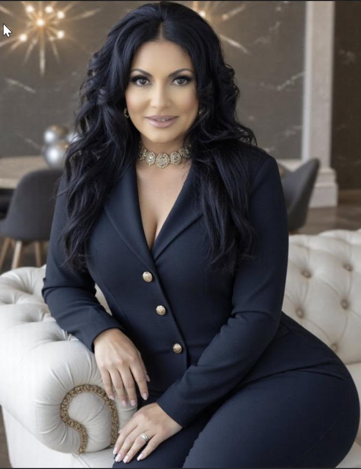 Agent Photo of Ariana