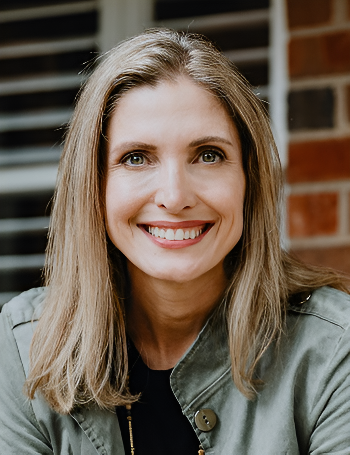 Agent Photo of Danielle