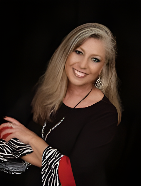 Agent Photo of Donna