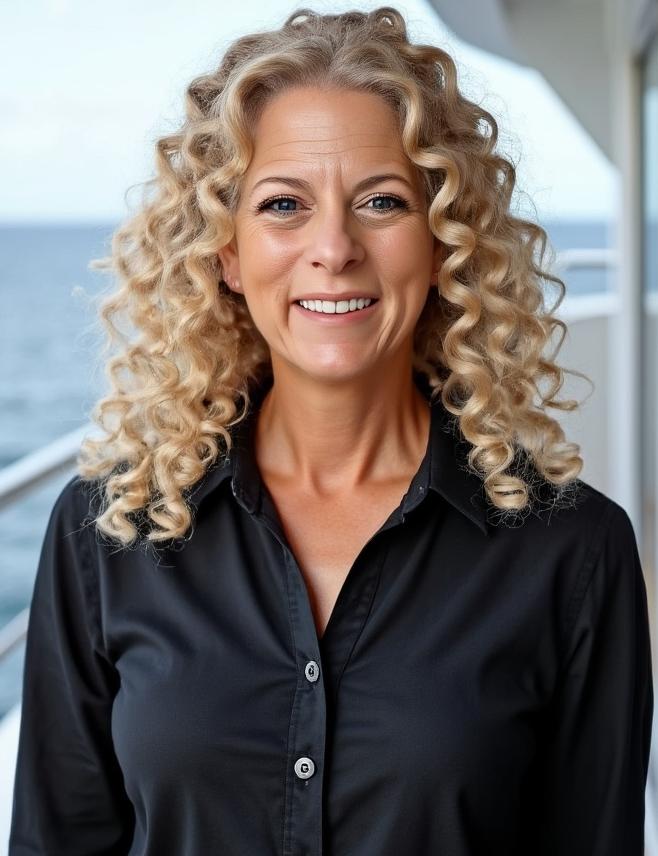 Agent Photo of Kelly