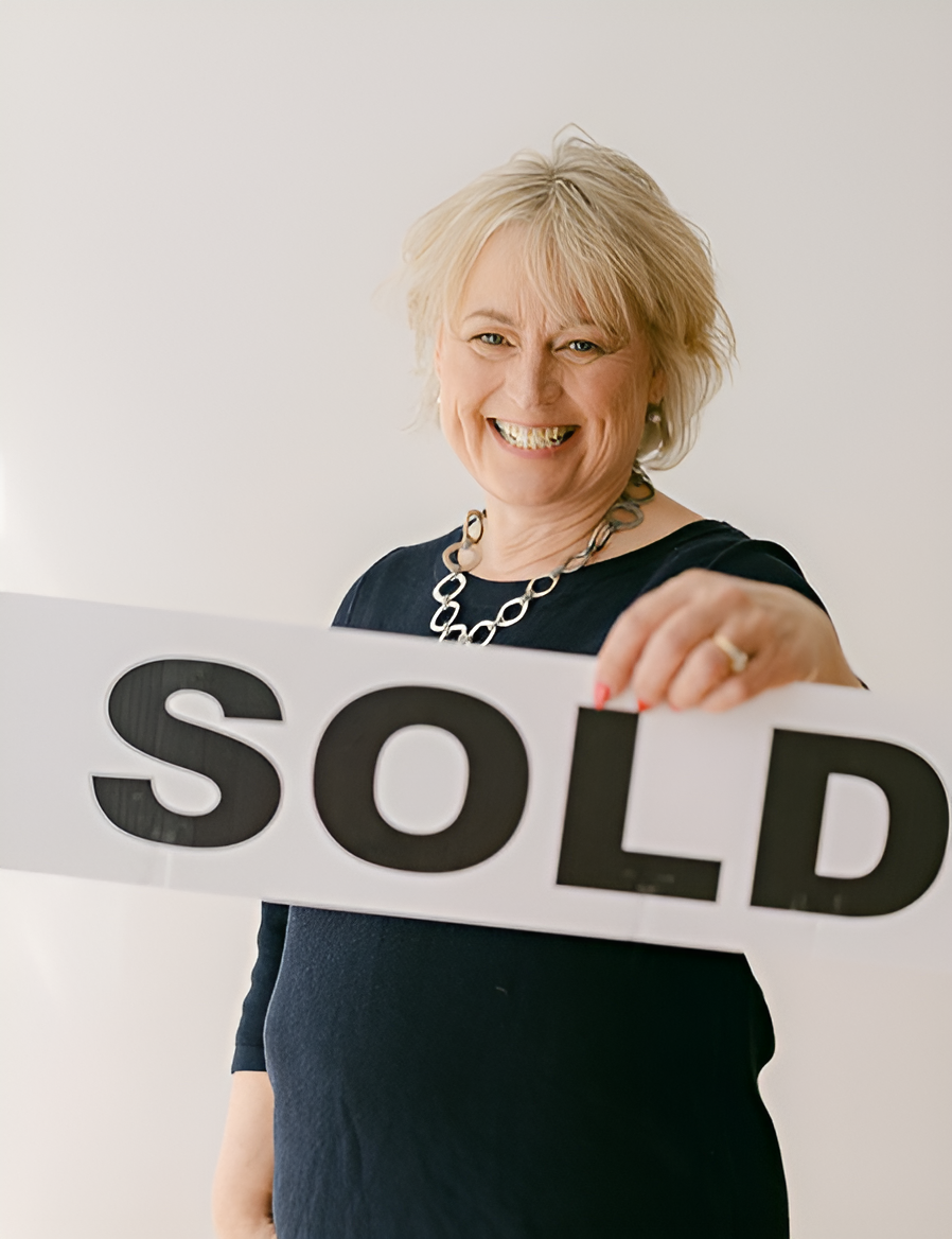 Agent Photo of Barbara