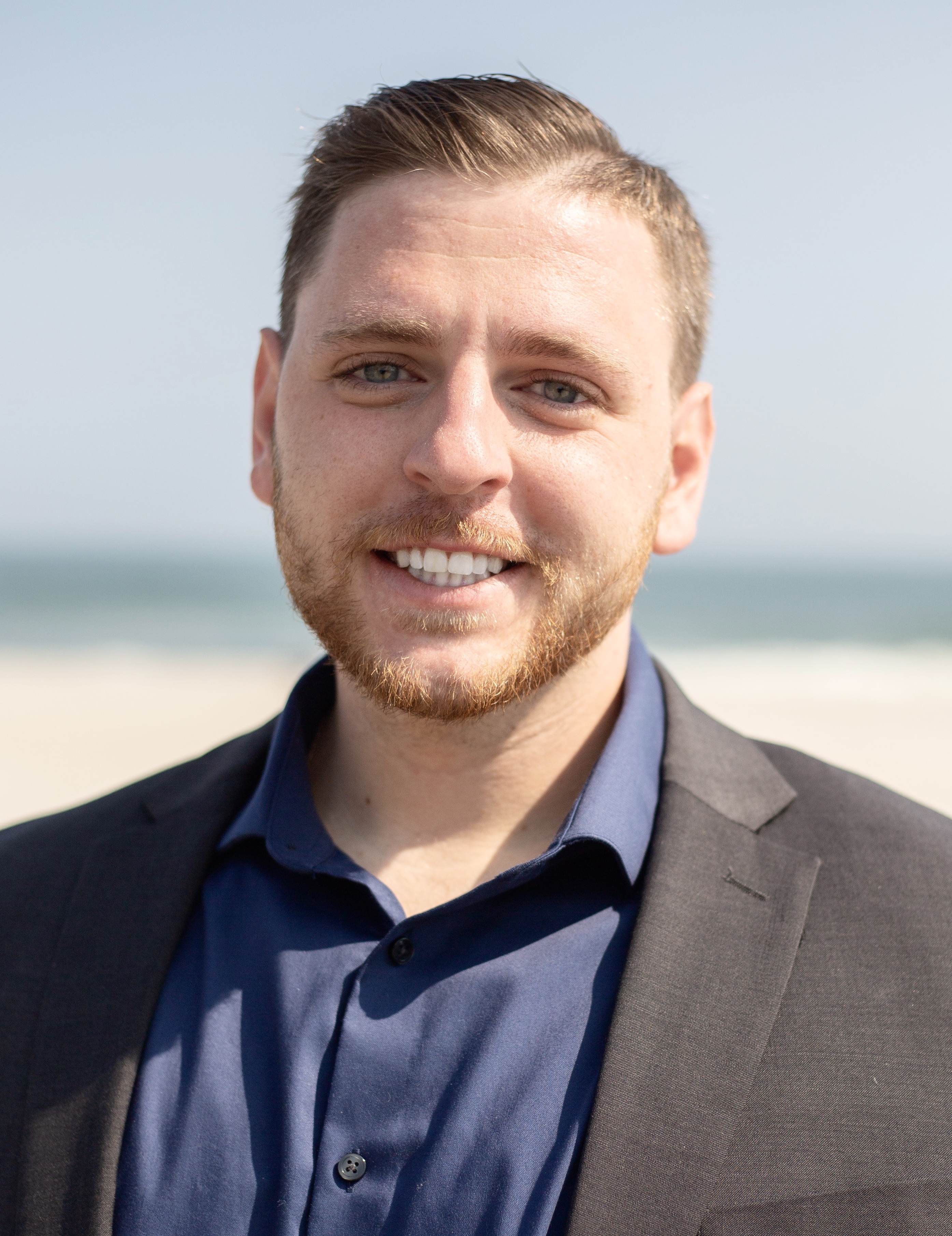 Agent Photo of Michael