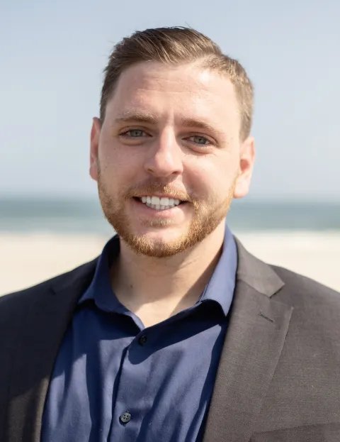 Agent Photo of Michael