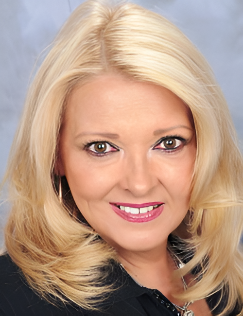 Agent Photo of Linda