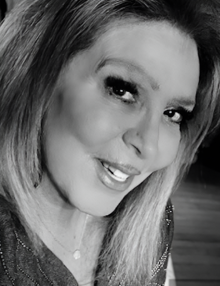 Agent Photo of Maryann