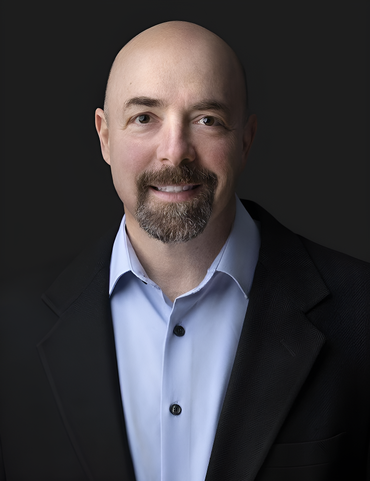 Agent Photo of Robert