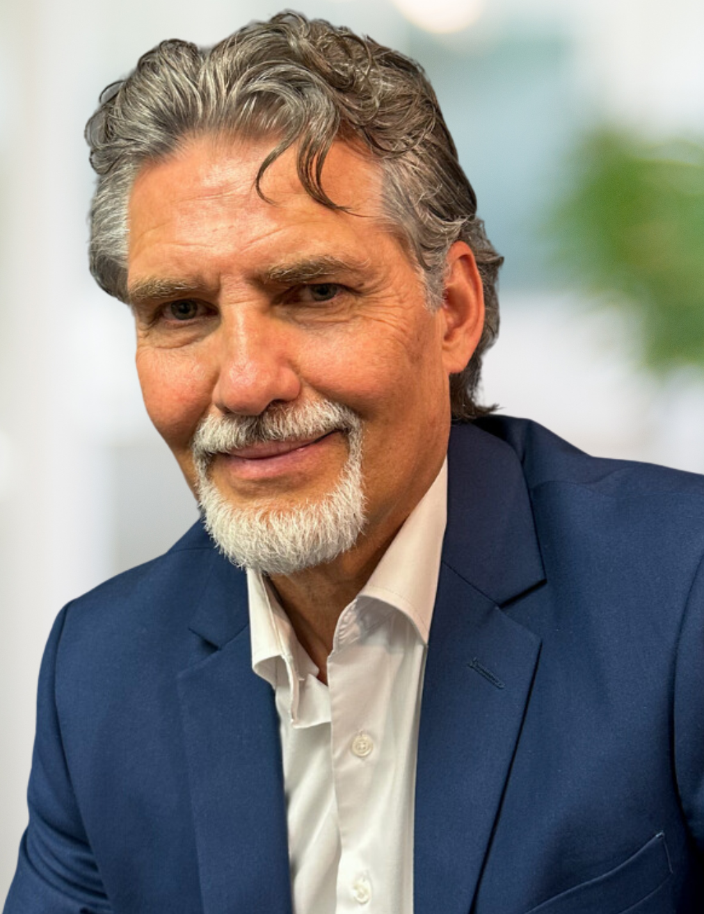 Agent Photo of Sandor