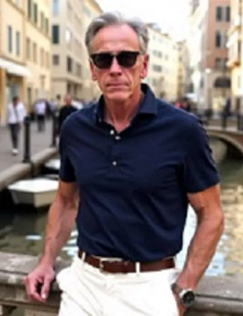 Agent Photo of Kenneth