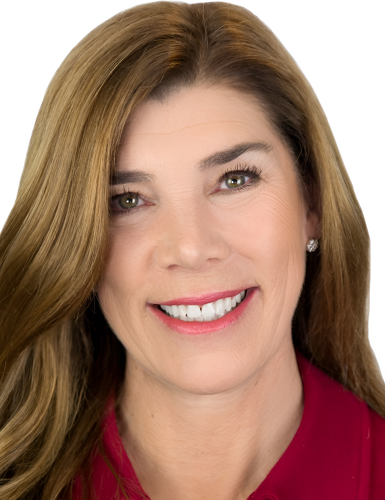 Agent Photo of Donna