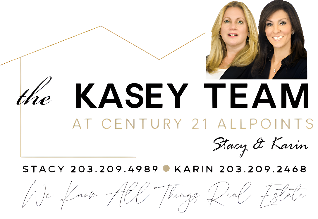 Agent Photo of The Kasey Team