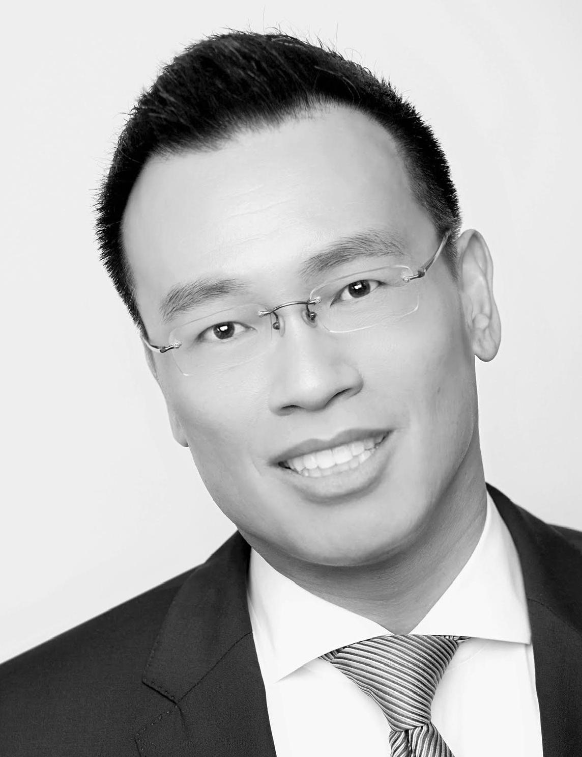 Agent Photo of Andy