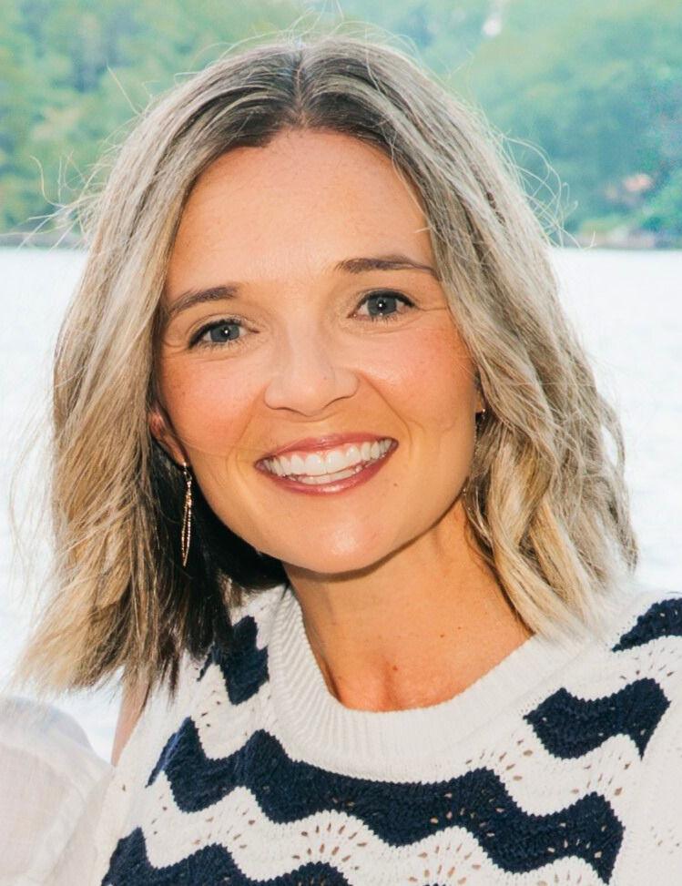 Agent Photo of Kerri