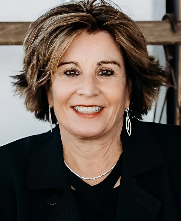 Agent Photo of Nadine