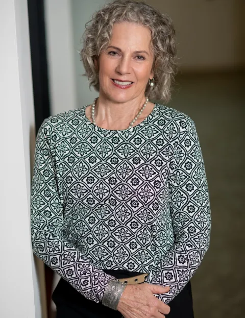 Agent Photo of Linda